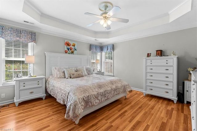 4012 Berkshire Court, High Point, NC 27265