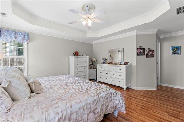 4012 Berkshire Court, High Point, NC 27265