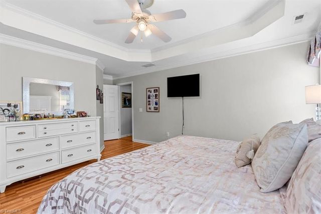 4012 Berkshire Court, High Point, NC 27265