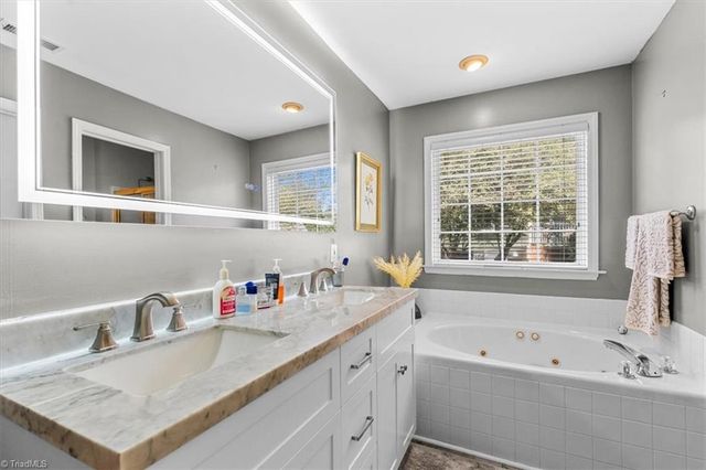 4012 Berkshire Court, High Point, NC 27265