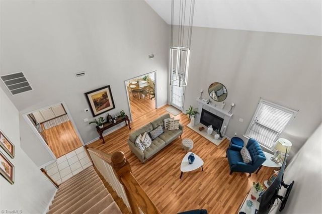 4012 Berkshire Court, High Point, NC 27265