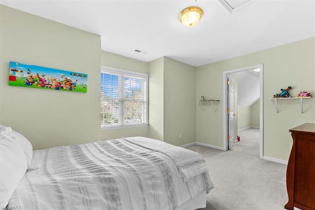 4012 Berkshire Court, High Point, NC 27265