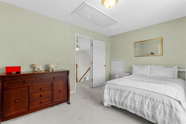4012 Berkshire Court, High Point, NC 27265