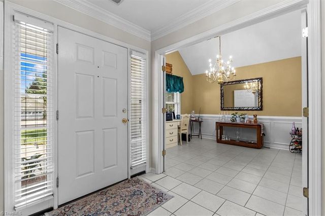 4012 Berkshire Court, High Point, NC 27265