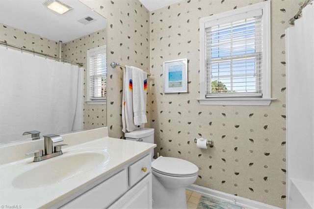 4012 Berkshire Court, High Point, NC 27265