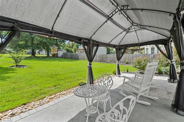 4012 Berkshire Court, High Point, NC 27265