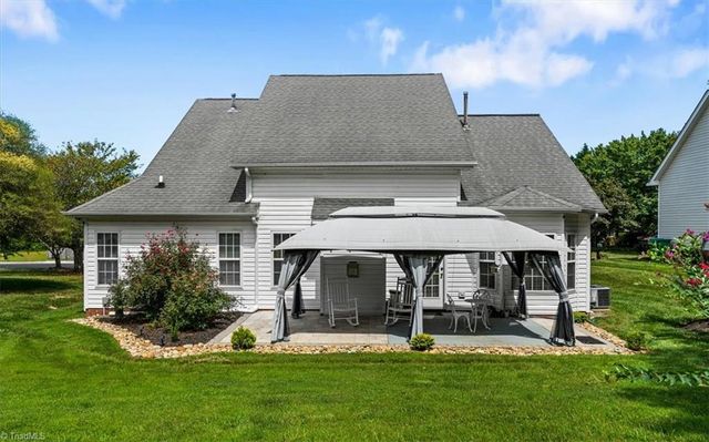 4012 Berkshire Court, High Point, NC 27265