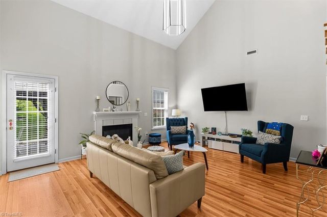 4012 Berkshire Court, High Point, NC 27265
