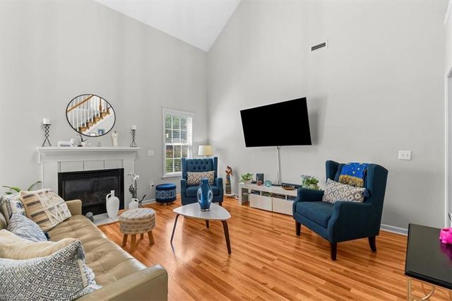 4012 Berkshire Court, High Point, NC 27265