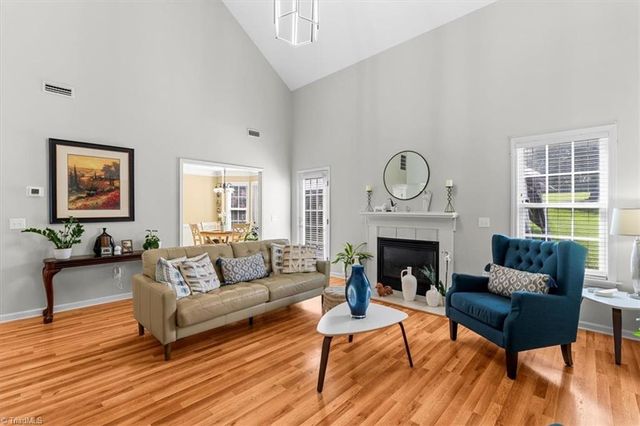 4012 Berkshire Court, High Point, NC 27265
