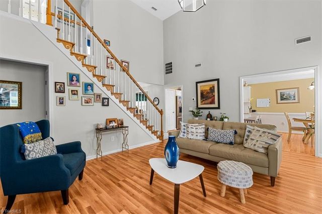 4012 Berkshire Court, High Point, NC 27265