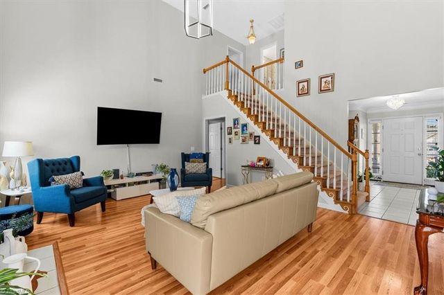 4012 Berkshire Court, High Point, NC 27265