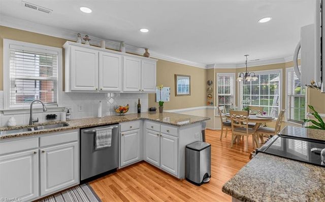 4012 Berkshire Court, High Point, NC 27265
