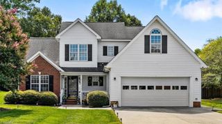 4012 Berkshire Court, High Point, NC 27265