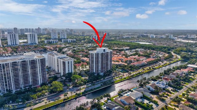 3600 Yacht Club Dr 703, Aventura, FL 33180