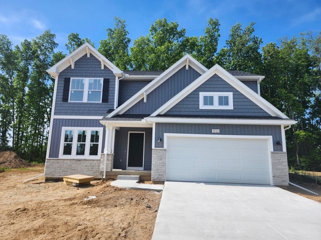 5722 Landrum Trail, Portage, MI 49024