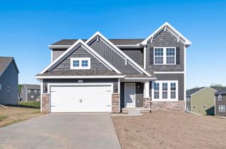 5722 Landrum Trail, Portage, MI 49024