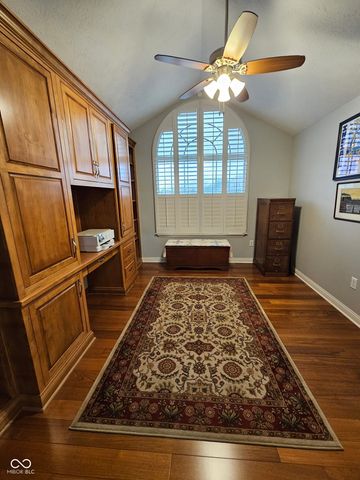 13832 Rue Fontaine Lane, Mccordsville, IN 46055