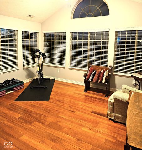 13832 Rue Fontaine Lane, Mccordsville, IN 46055