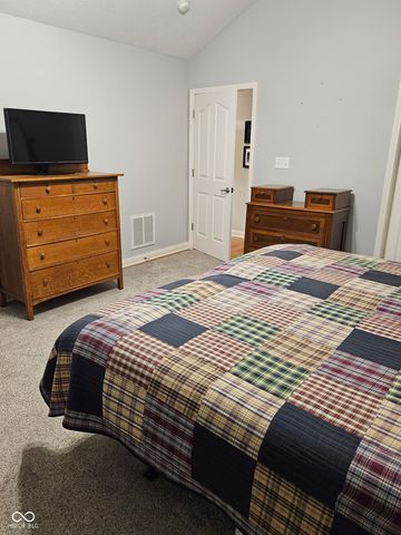 13832 Rue Fontaine Lane, Mccordsville, IN 46055