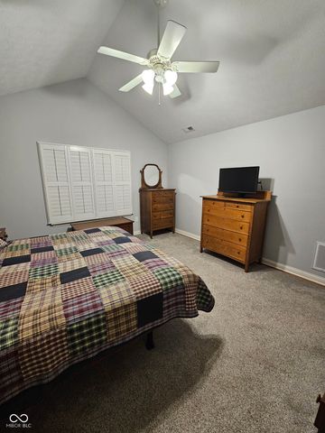 13832 Rue Fontaine Lane, Mccordsville, IN 46055