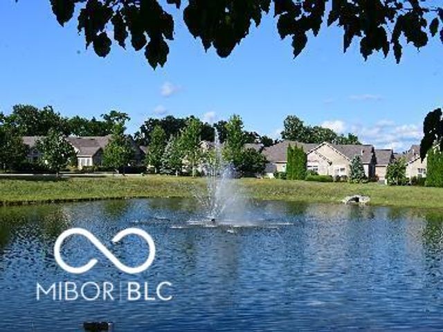 13832 Rue Fontaine Lane, Mccordsville, IN 46055