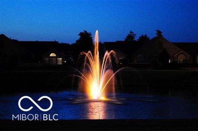 13832 Rue Fontaine Lane, Mccordsville, IN 46055