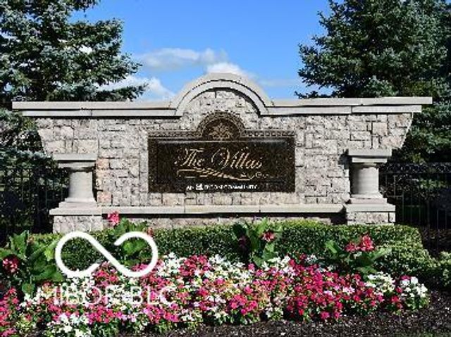 13832 Rue Fontaine Lane, Mccordsville, IN 46055