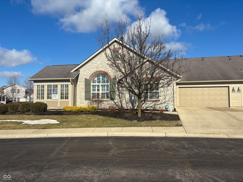 13832 Rue Fontaine Lane, Mccordsville, IN 46055