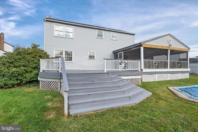 7 WICHESS WAY, Newark, DE 19702