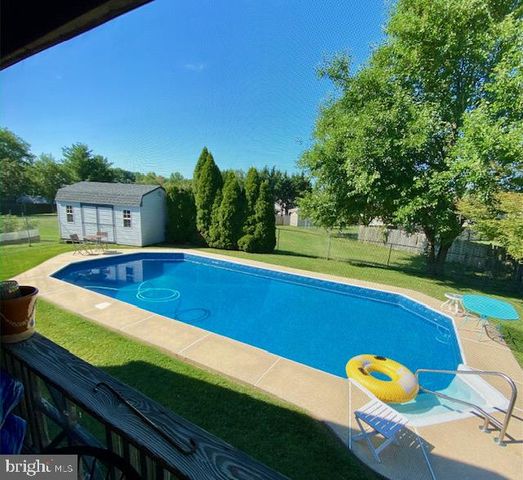 7 WICHESS WAY, Newark, DE 19702