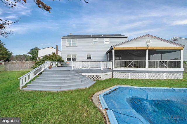 7 WICHESS WAY, Newark, DE 19702