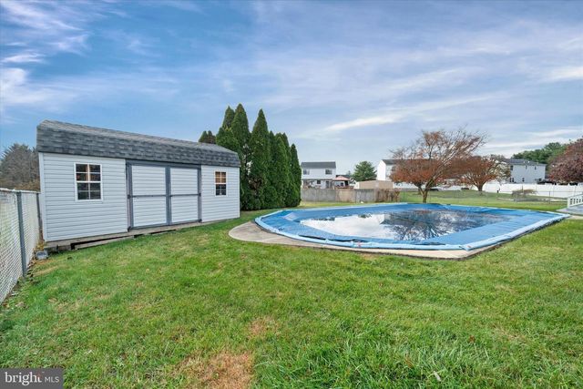 7 WICHESS WAY, Newark, DE 19702