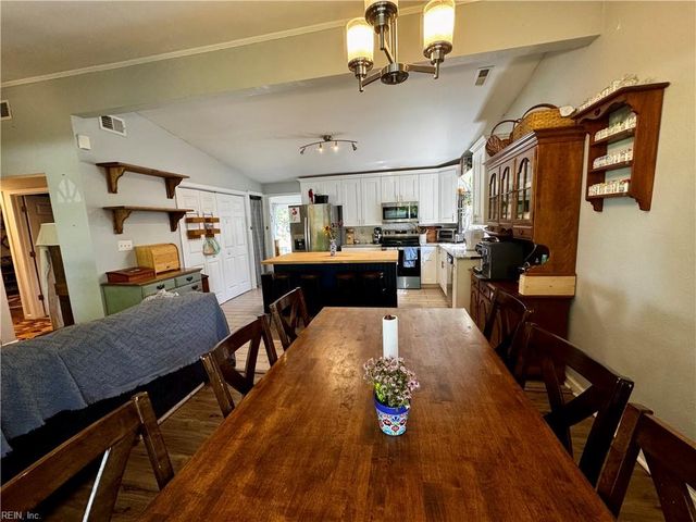 2028 Kilby LN, Suffolk, VA 23434