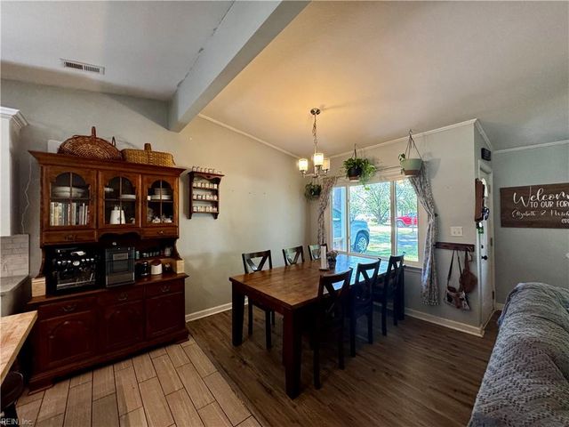 2028 Kilby LN, Suffolk, VA 23434