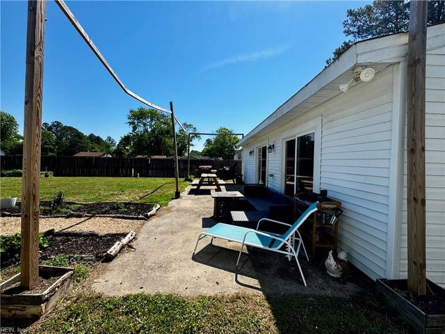2028 Kilby LN, Suffolk, VA 23434