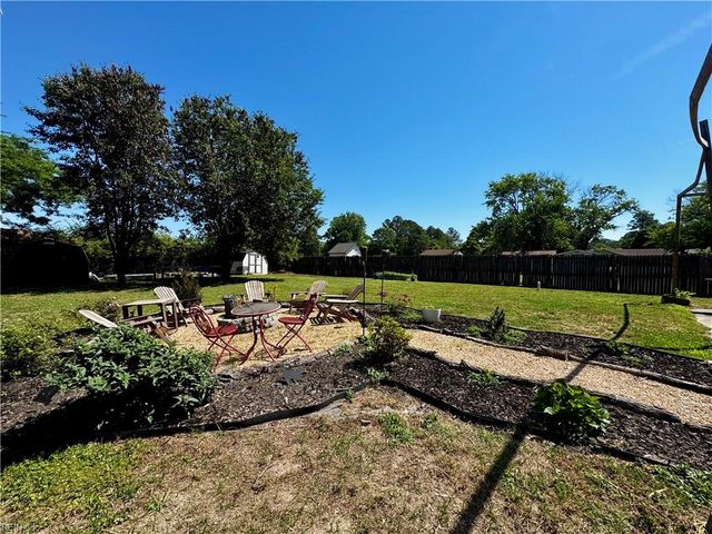 2028 Kilby LN, Suffolk, VA 23434