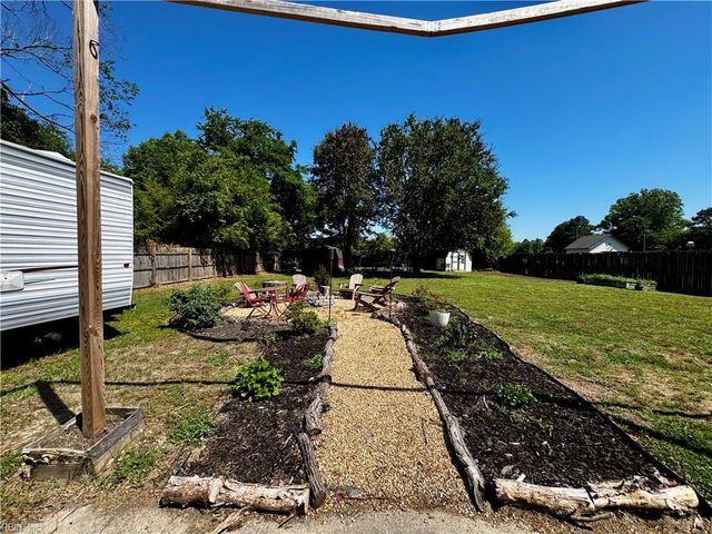 2028 Kilby LN, Suffolk, VA 23434