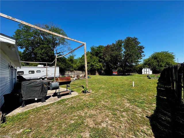 2028 Kilby LN, Suffolk, VA 23434