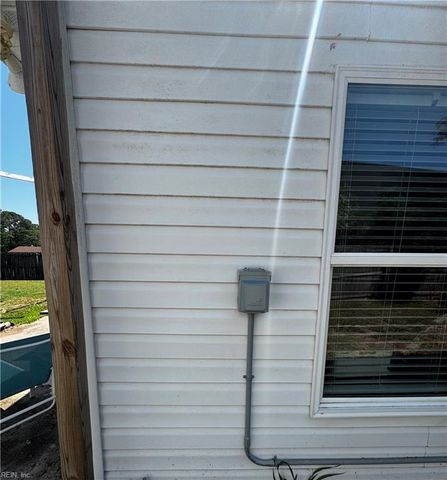 2028 Kilby LN, Suffolk, VA 23434
