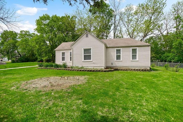 2704 N 81st Street, Kansas City, KS 66109