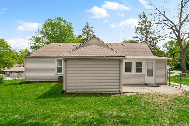 2704 N 81st Street, Kansas City, KS 66109