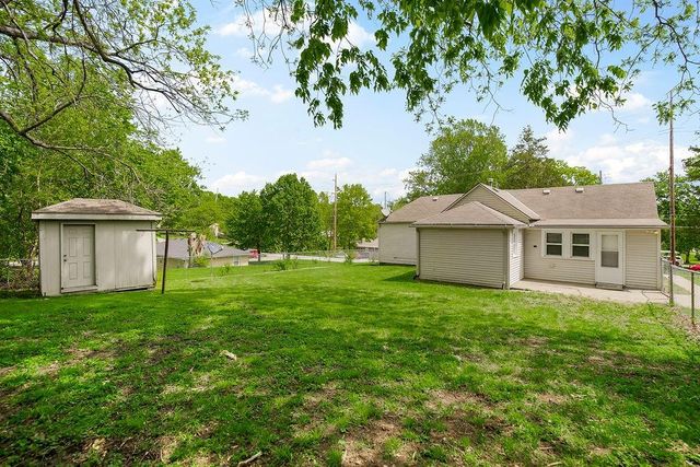 2704 N 81st Street, Kansas City, KS 66109