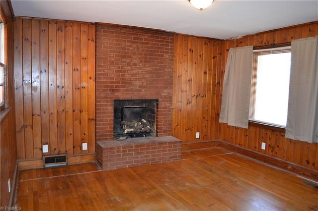 812 Dan Valley Road, Madison, NC 27025