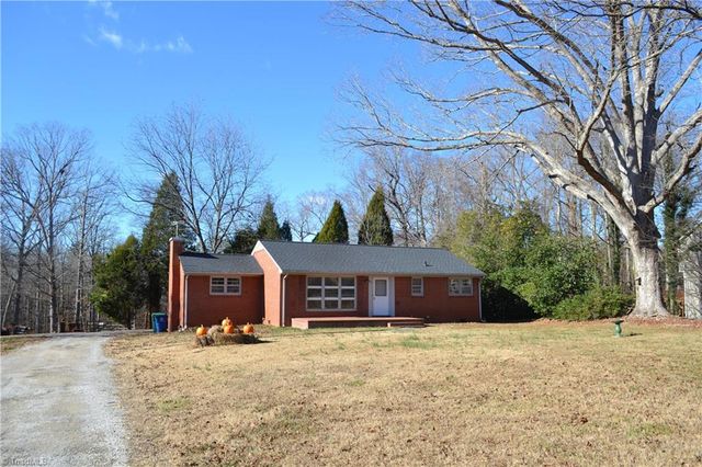 812 Dan Valley Road, Madison, NC 27025