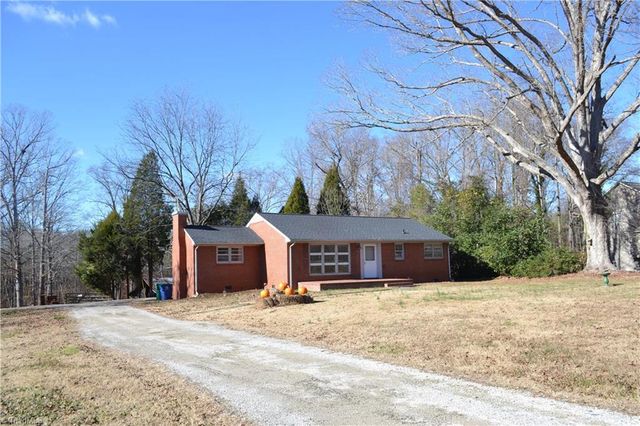 812 Dan Valley Road, Madison, NC 27025
