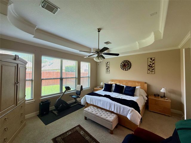 14834 Ashford Springs Lane, Humble, TX 77396