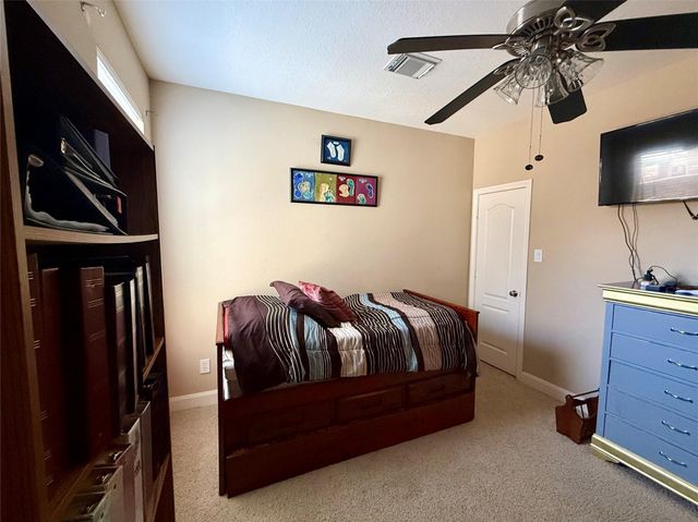 14834 Ashford Springs Lane, Humble, TX 77396