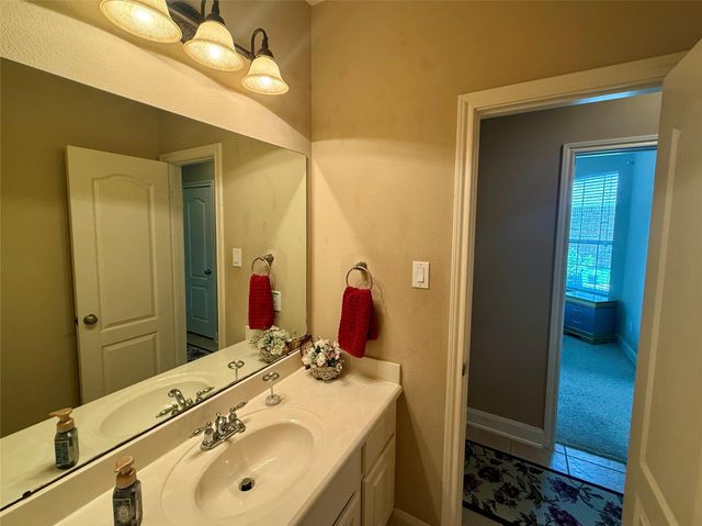 14834 Ashford Springs Lane, Humble, TX 77396