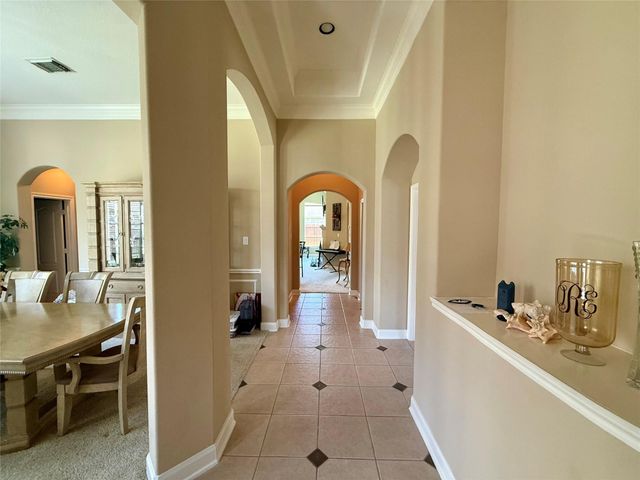 14834 Ashford Springs Lane, Humble, TX 77396